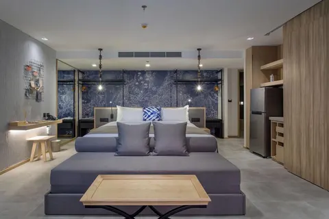 La Vela Khao Lak foto 4