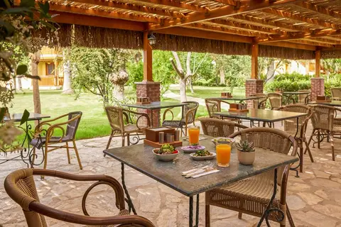 TUI BLUE Angora Beach in Seferihisar, foto 3