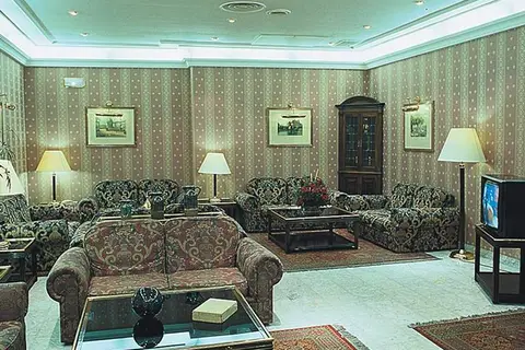 Hotel M.A. Princesa Ana in Granada — foto 29