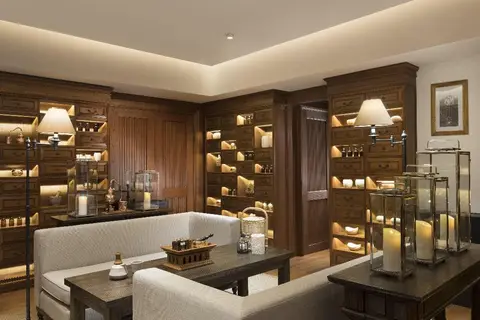 Hotel Indigo Bali Seminyak Beach in Seminyak, Kuta, Kabupaten Badung, Bali, Indonesia — foto 6