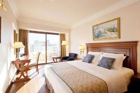Electra Palace Athens in Athene, foto 3