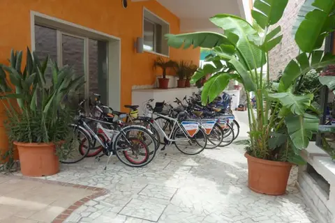 Hotel Risberg in Gallipoli — foto 13