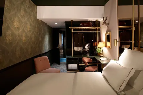 Skylark, Aluma Hotel & Resort foto 3