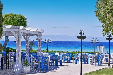 Hotel Labranda Blue Bay in Ιαλυσός — foto 8