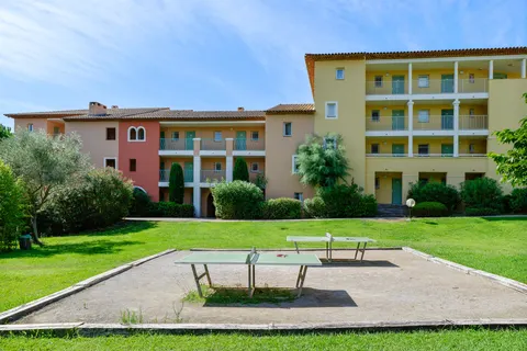 Résidence Les Rivages Des Issambres foto 6