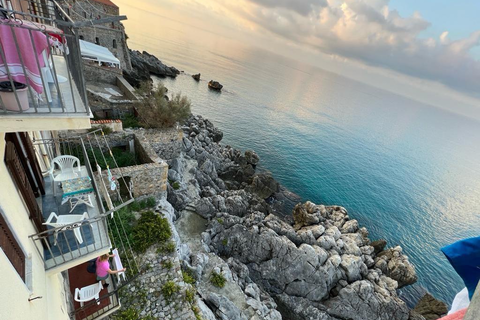 Miramare Residence Cefalu foto 12