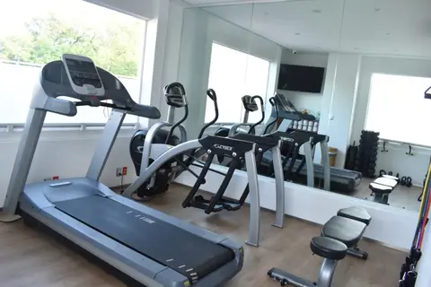 Hotel Kali Escandón in Ciudad de México, foto 17