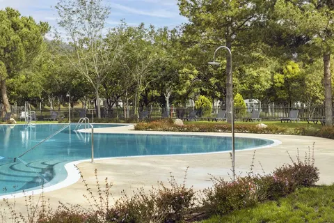 Wecamp Pirineos foto 1