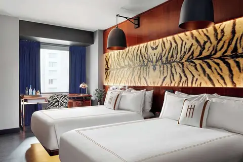 Hotel Hendricks in New York — foto 3