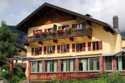 Die Lilie - Hotel Garni foto 4