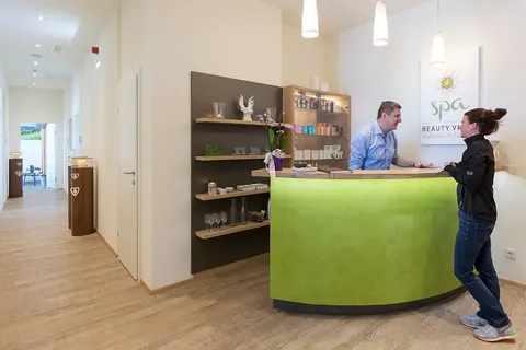 Alpenhotel Kaiserfels foto 20