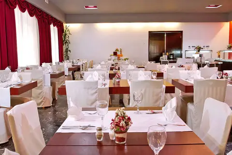 Villa Donat Hotel in Sveti Filip i Jakov — foto 18