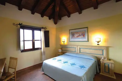 Villagio Baia dei Pini in Budune/Budoni — foto 30