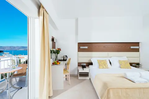 Akti Olous Hotel in Δημοτική Ενότητα Αγίου Νικολάου — foto 19