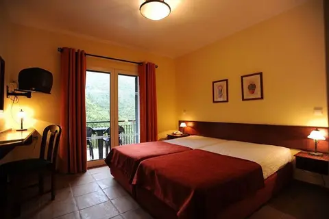 Hotel Encumeada in Ribeira Brava — foto 10