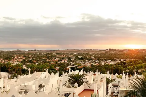 Sunprime Atlantic View in San Bartolomé de Tirajana — foto 26