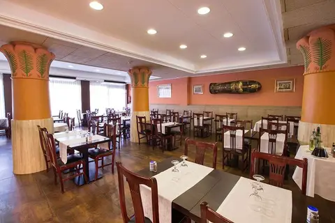 Cleopatra Hotel & Spa in Lloret de Mar — foto 5