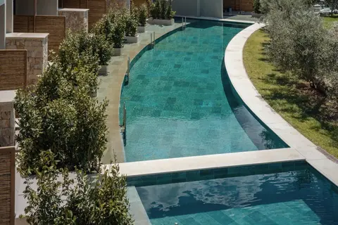 Zelia Resort & Spa in Δημοτική Ενότητα Κασσάνδρας — foto 14