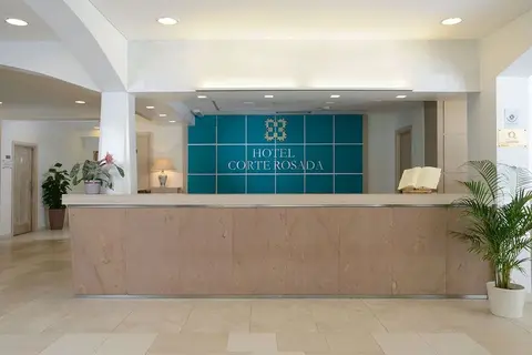 Hotel Corte Rosada Affiliated by Meliá in Alghero — foto 7