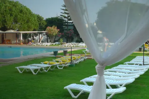 Albufeira Sol Hotel & Spa in Albufeira — foto 25