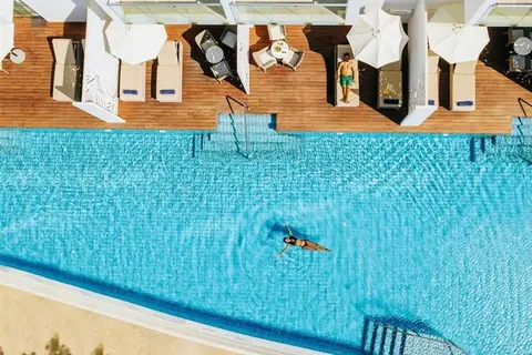 Sofianna Resort & Spa in Paphos — foto 2