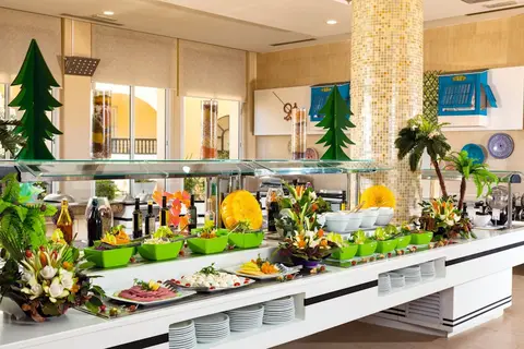 TUI SUNEO Royal Kenz in Royal Kenz Hotel Thalasso & Spa — foto 4