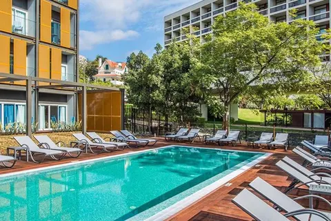 Pestana Casino Studios foto 2