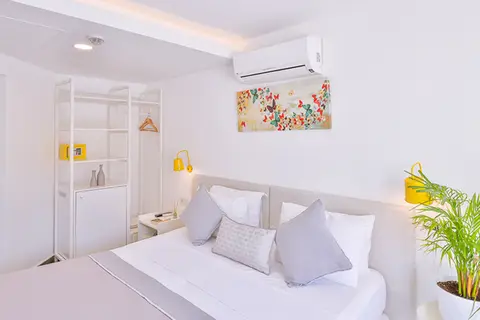 La Kumsal Boutique Hotel in Kas, foto 22