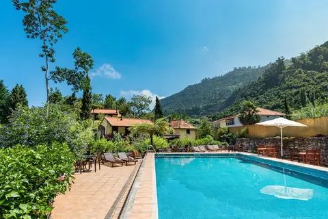 Pestana Quinta do Arco Nature & Rose Garden Hotel in Arco de São Jorge, foto 4