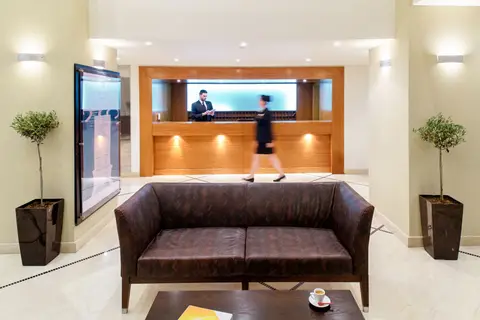 Hotel Mitsis La Vita Beach in Δημοτική Ενότητα Ρόδου — foto 14
