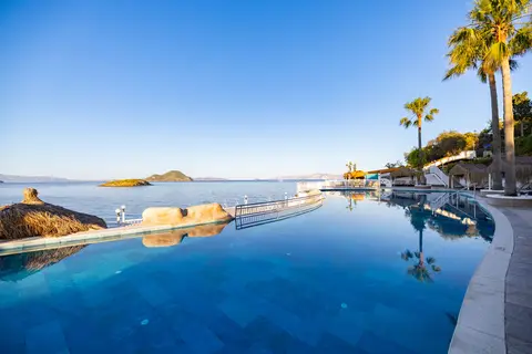 Kadikale Resort in Bodrum, foto 34