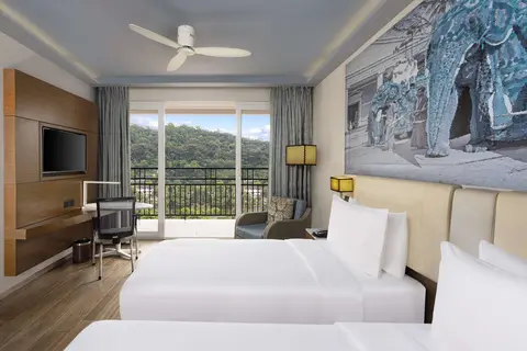 Radisson Hotel Kandy in Kandy — foto 23