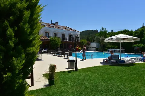 Göcek Lykia Resort Hotel in Fethiye — foto 4