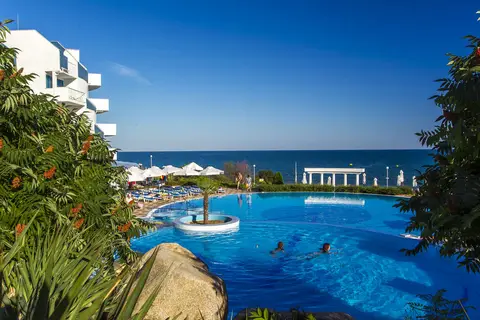 PrimaSol Sineva Beach in Свети Влас — foto 12