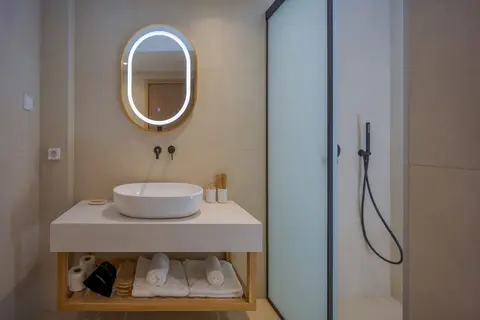 Galazio Beach Resort by Estia in Analypsi — foto 27