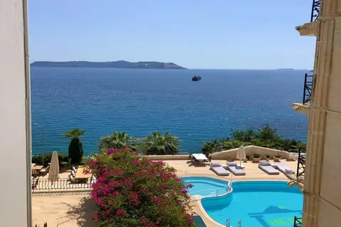 Aqua Princess Hotel in Kas — foto 12