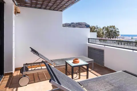 Cala Chica in Nijar — foto 11