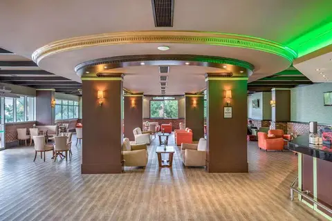 Green Max Hotel in Serik — foto 26