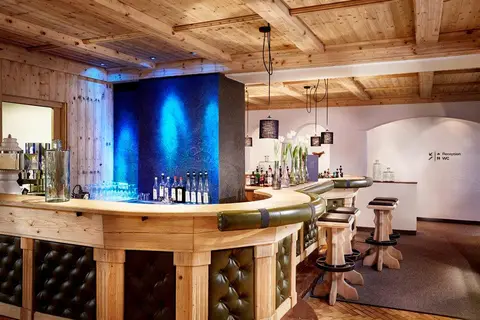 Der Grüne Baum Hotel in Ehrwald — foto 4