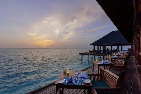 Summer Island Maldives in Summer Island Maledives — foto 9