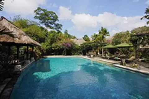 Plataran Canggu Bali Resort & Spa in Kuta — foto 4