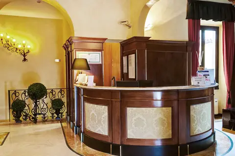 River Hotel & Spa Firenze in Florence, foto 30