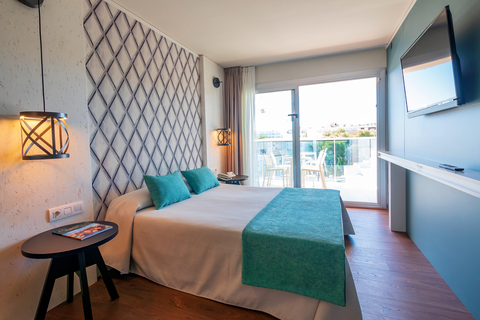 Hotel Golden Donaire Beach foto 5