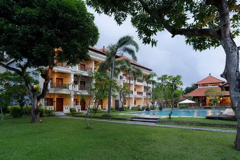 Kusuma Resort in Kuta, foto 13