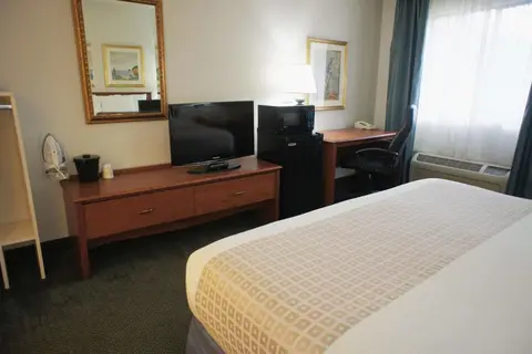 La Quinta Inn by Wyndham Ft. Lauderdale Tamarac East in Fort Lauderdale — foto 24
