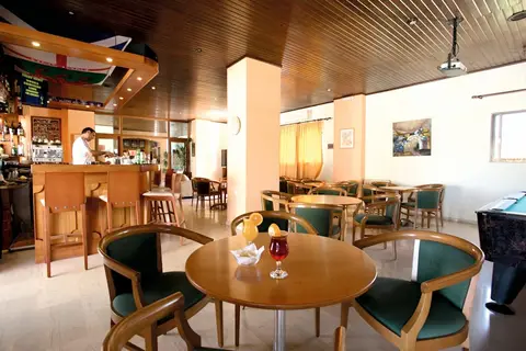 Bahamas Hotel in Kos — foto 20