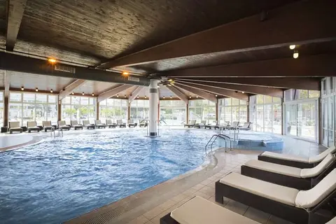 Sunny Baska Hotel By Valamar in Baška — foto 7