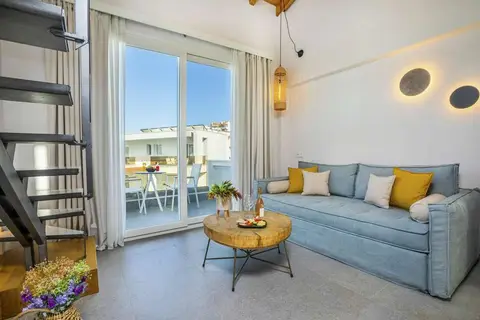 Mirablue Luxury Residences in Πευκοχώρι — foto 8