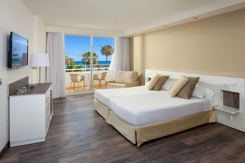 Sol Lanzarote in Puerto del Carmen — foto 6