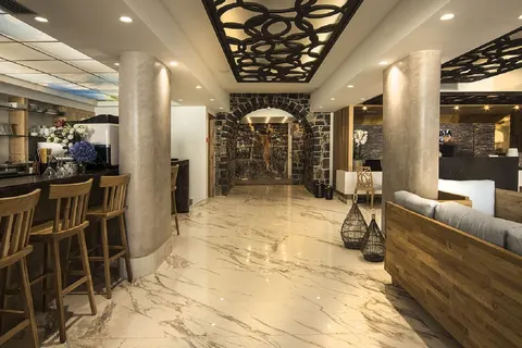 Elounda Orama Boutique in Agios Nikolaos Municipal Unit — foto 10